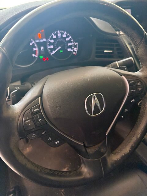 Used 2016 Acura ILX FWD image 13