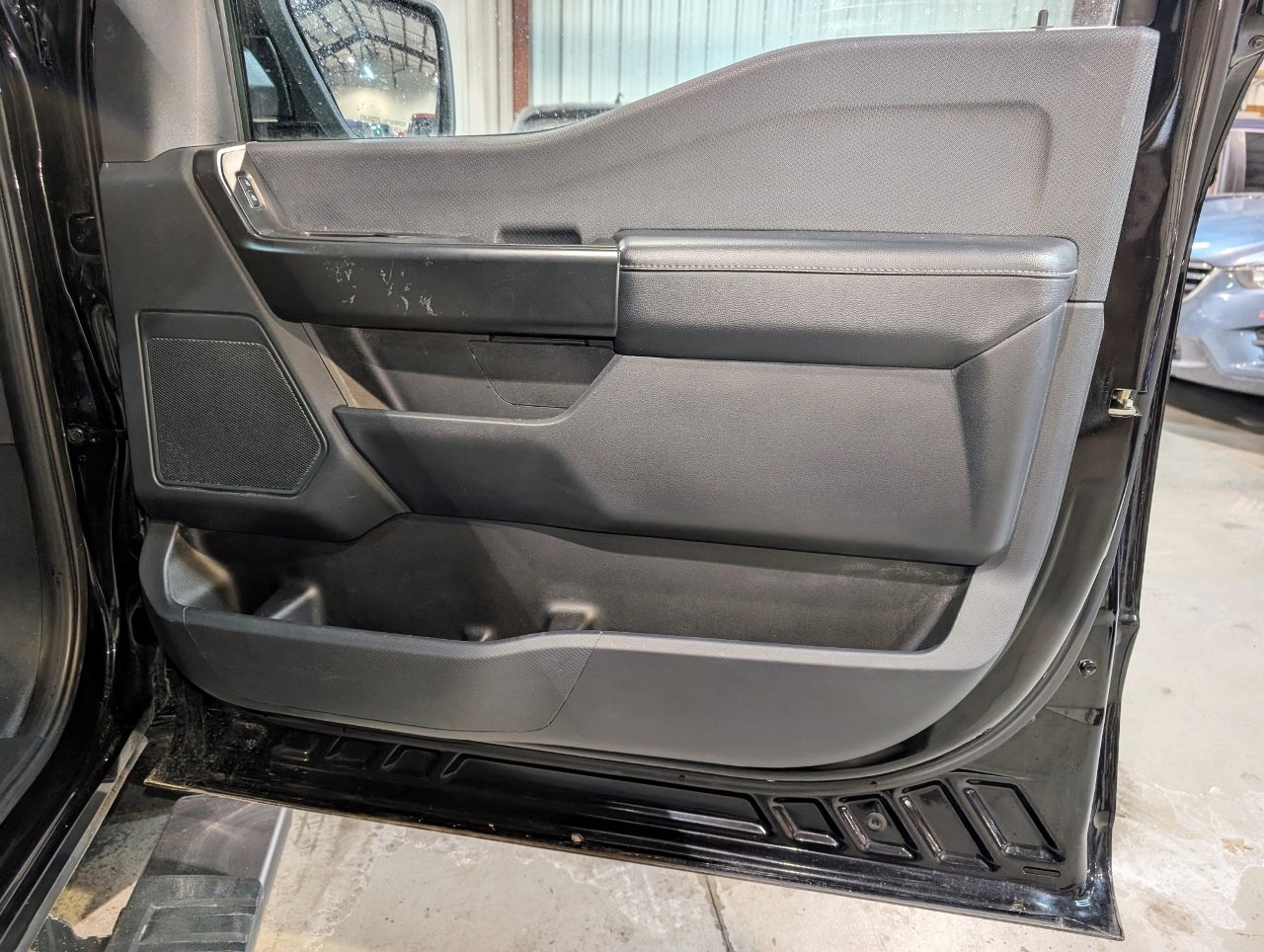 Used 2024 Ford F150 STX image 27