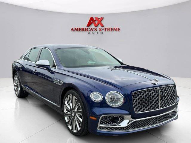 Used 2023 Bentley Flying Spur W12 AWD/4WD image 7