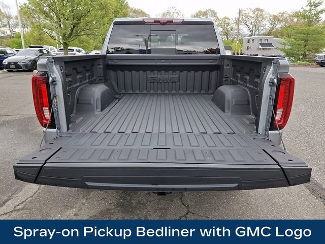 Used 2026 GMC Sierra 1500 AT4 w/ AT4 Premium Package AWD/4WD image 30
