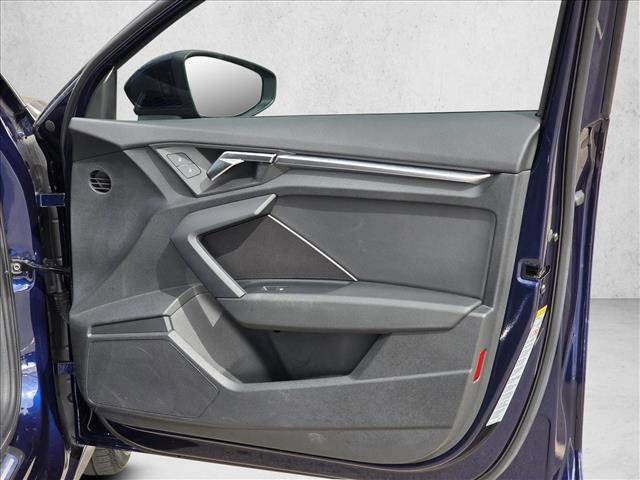 Certified 2022 Audi A3 2.0T Premium image 7