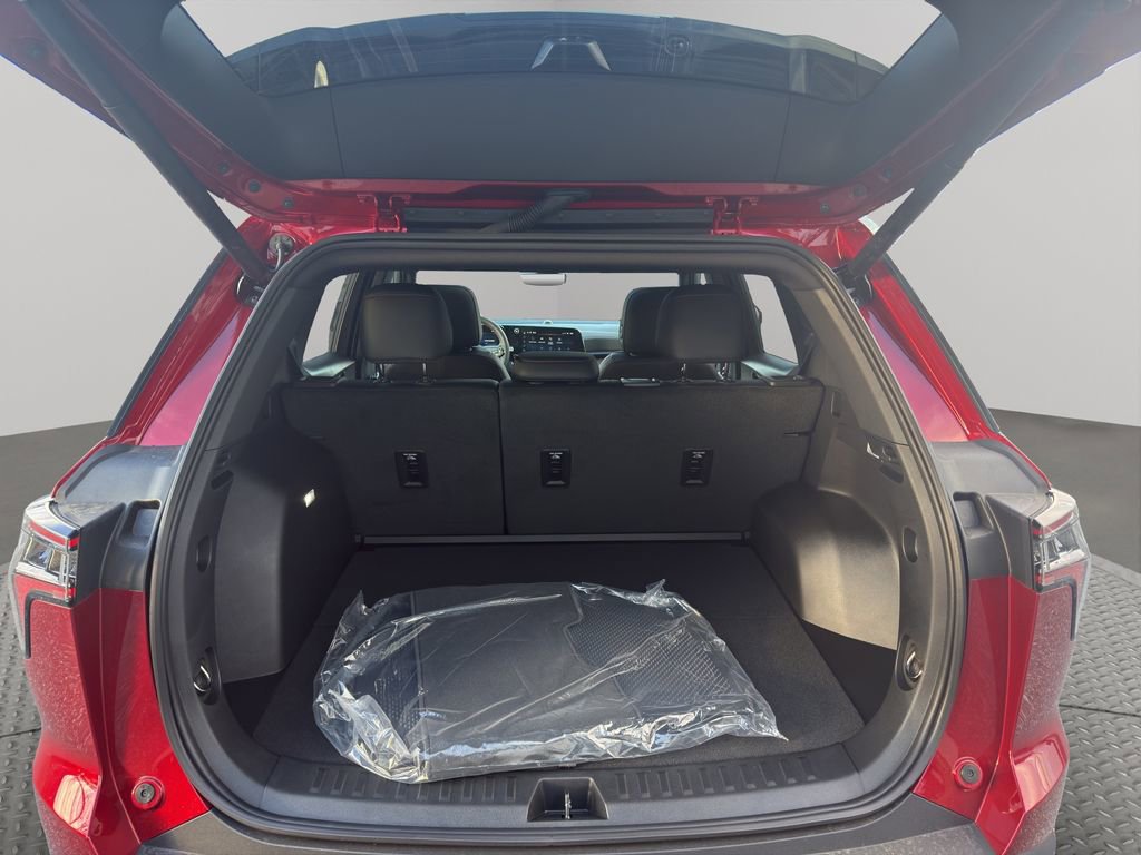 New 2026 Chevrolet Equinox RS w/ Safety and Technology Package image 21