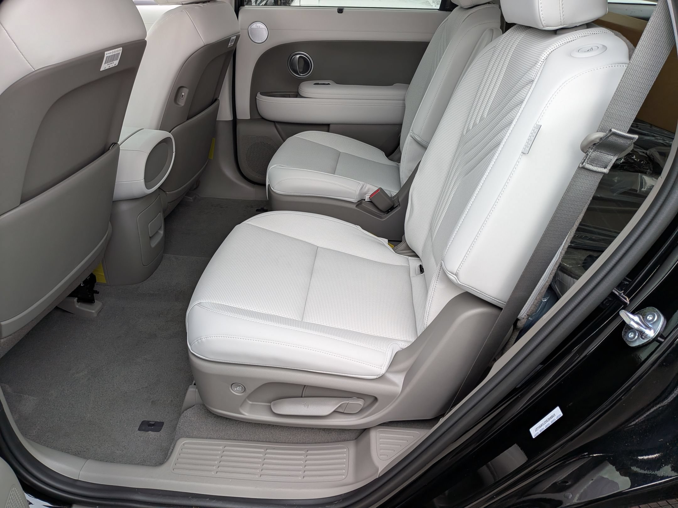 New 2026 Hyundai Palisade SEL Premium AWD/4WD image 20