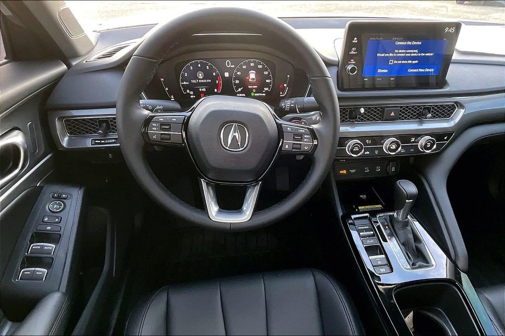 New 2026 Acura Integra image 13