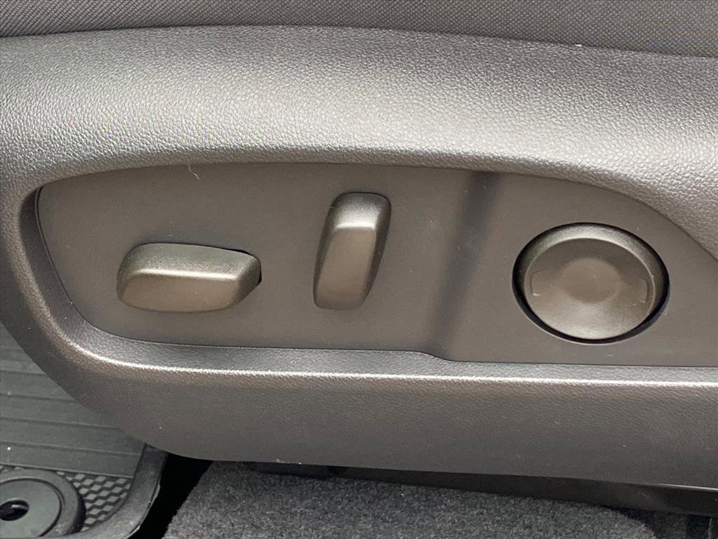 New 2026 Chevrolet Equinox ACTIV w/ Safety and Technology Package image 14