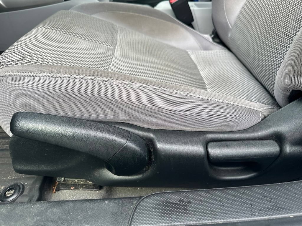 Used 2012 Honda CR-Z image 17