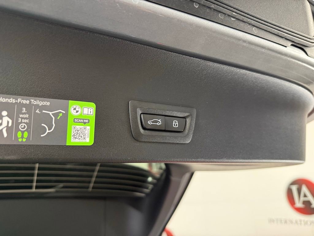 New 2026 BMW X3 xDrive30 w/ Convenience Package image 37