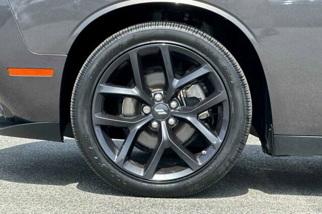 Used 2023 Dodge Challenger SXT w/ Blacktop Package image 25