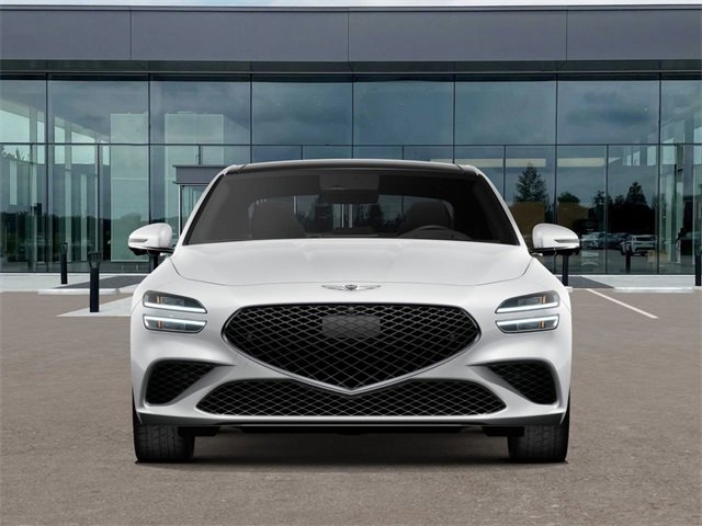 New 2026 Genesis G70 3.3T Sport Prestige image 6