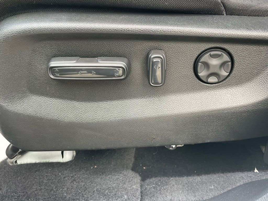 Used 2020 Honda CR-V EX image 24