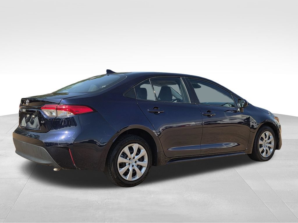 Used 2023 Toyota Corolla LE FWD image 6