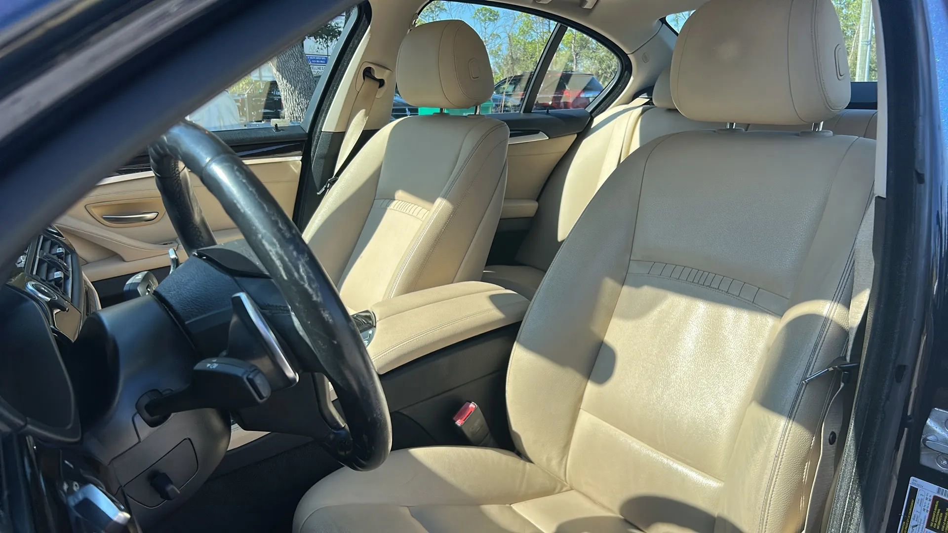 Used 2016 BMW 535i Sedan w/ Luxury Line image 13