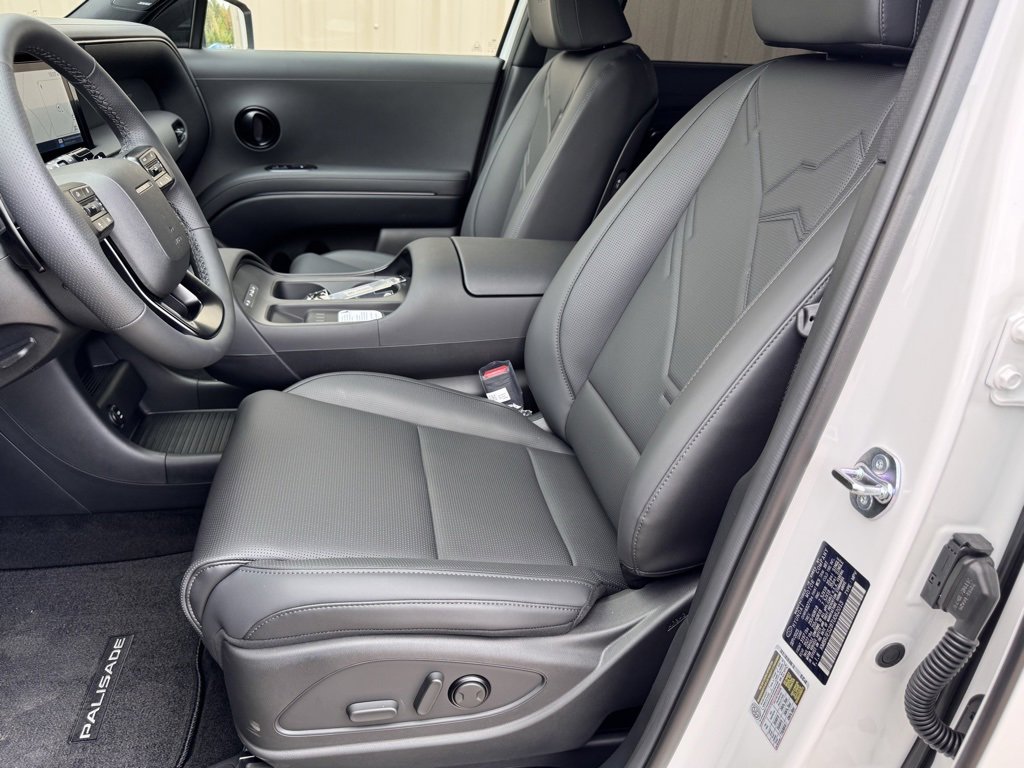 New 2026 Hyundai Palisade XRT Pro image 10
