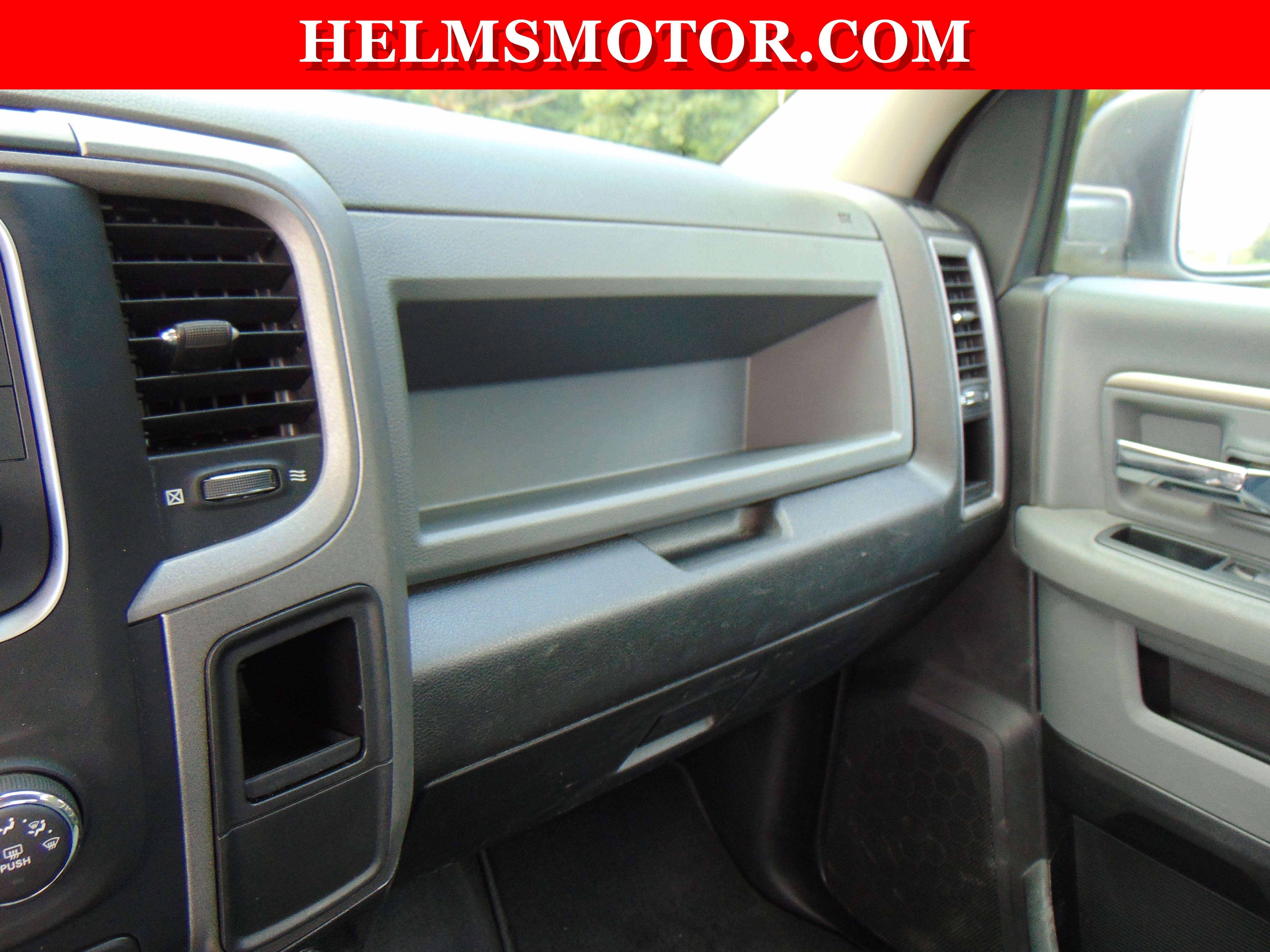Certified 2020 RAM 1500 Tradesman w/ Popular Equipment Group RWD image 24