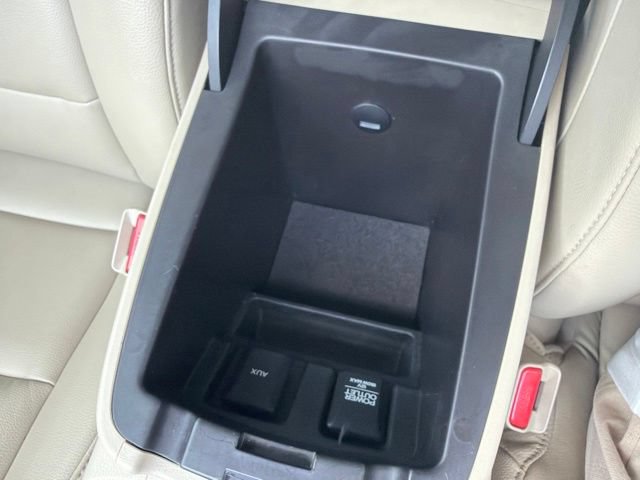 Used 2018 Acura TLX V6 SH-AWD image 15
