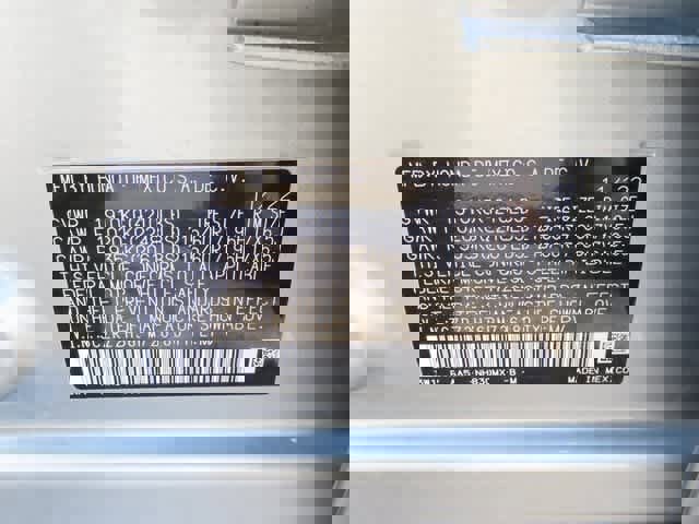 Certified 2023 Honda HR-V LX image 24