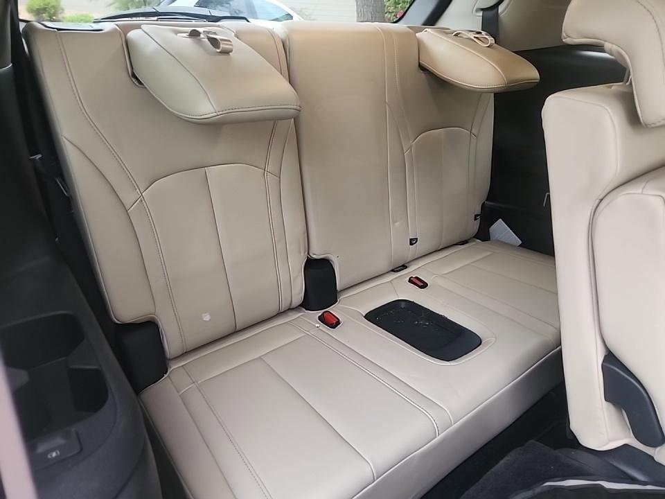 Used 2023 INFINITI QX60 Luxe w/ Cargo Package image 14