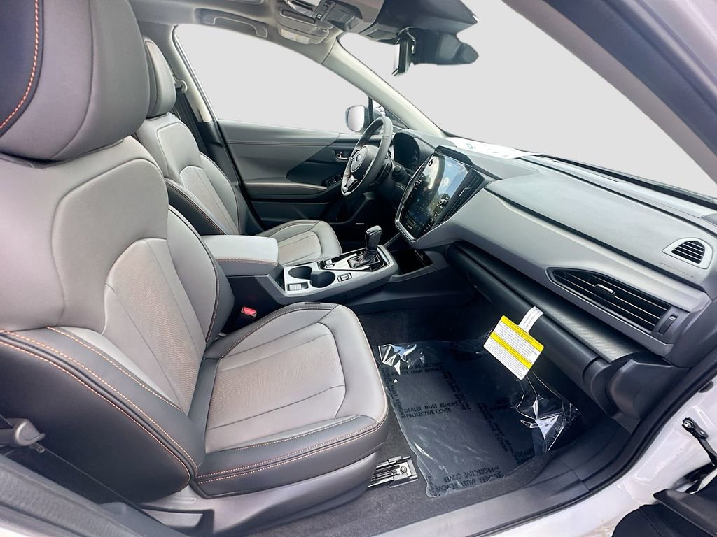 New 2026 Subaru Crosstrek 2.5i Limited AWD/4WD image 28
