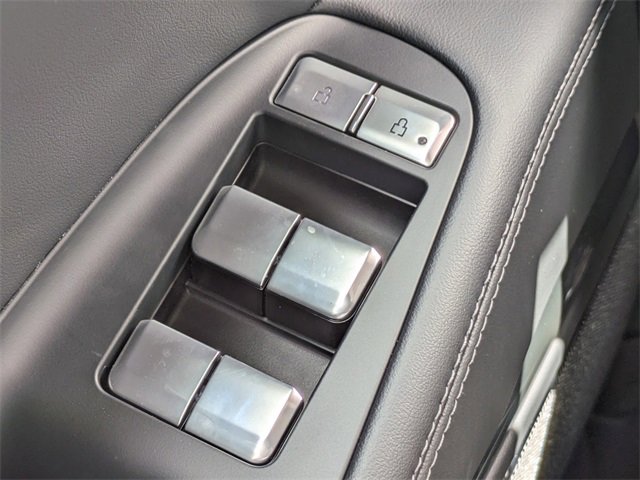 New 2025 Lincoln Navigator Reserve image 24