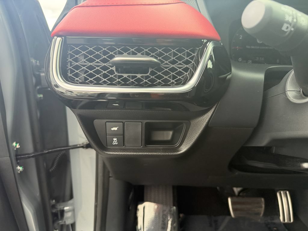 New 2026 Acura ADX A-Spec AWD/4WD image 22