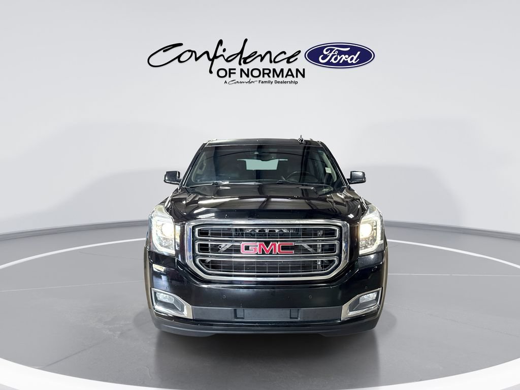Used 2016 GMC Yukon XL SLT w/ Open Road Package AWD/4WD image 2