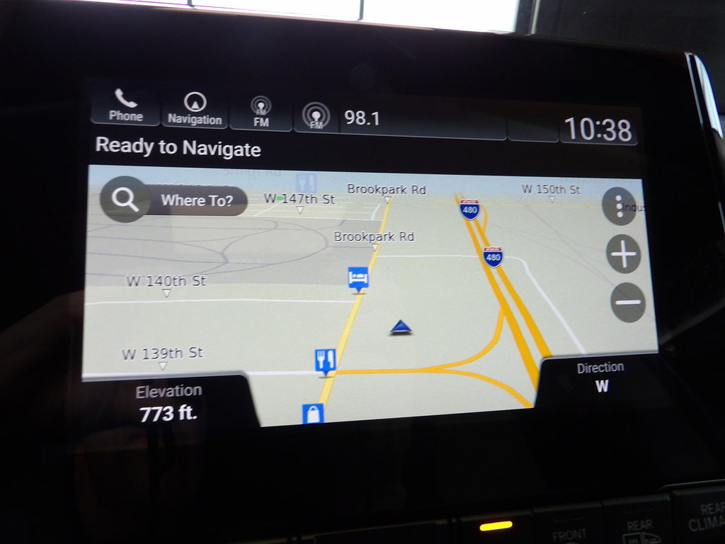 Used 2020 Honda Odyssey EX-L image 37