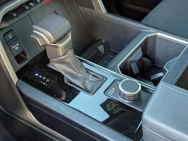 Used 2023 Toyota Tundra SR5 image 11