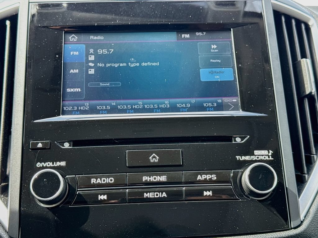 Used 2019 Subaru Forester Premium w/ All-Weather Package AWD/4WD image 16