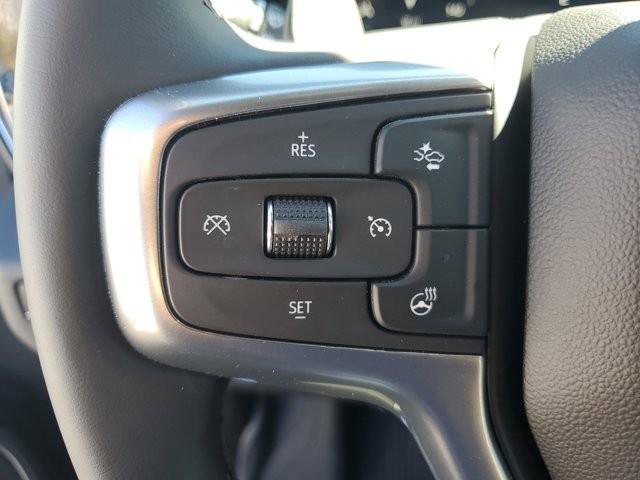 New 2026 Chevrolet Silverado 1500 RST w/ Redline Edition image 31