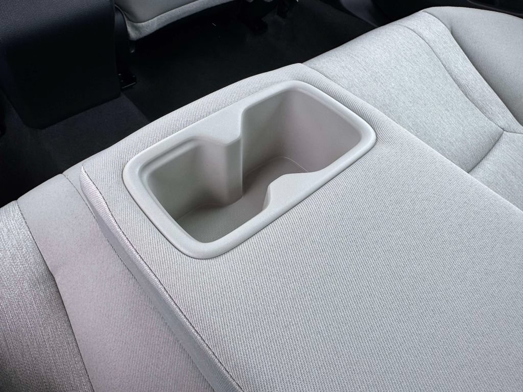 Used 2024 Honda Accord LX image 13