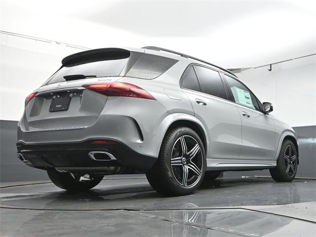New 2026 Mercedes-Benz GLE 450 4MATIC image 39