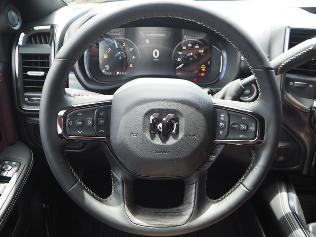 New 2025 RAM 2500 Limited image 29