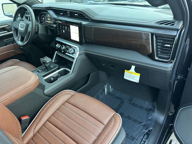 New 2026 GMC Sierra 1500 Denali Ultimate image 30