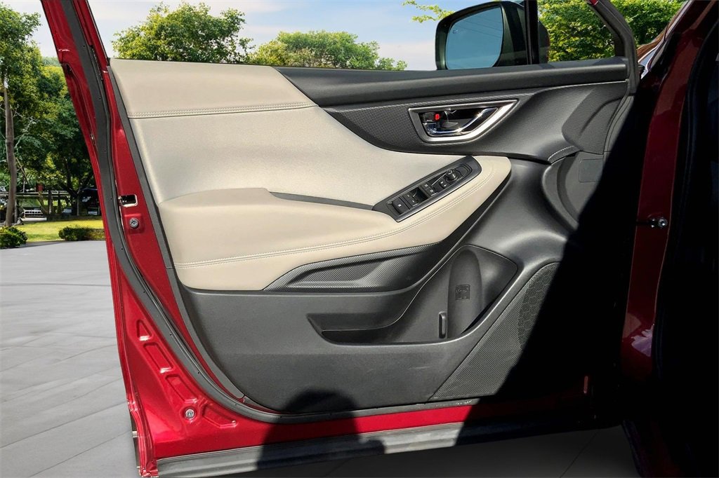 Used 2024 Subaru Forester Premium image 20