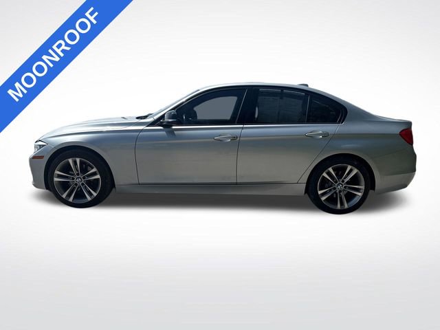 Used 2015 BMW 328i xDrive Sedan image 8