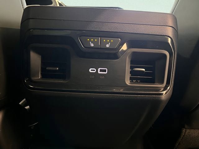 Certified 2024 Chevrolet Silverado 1500 ZR2 w/ Technology Package image 12