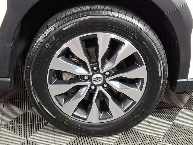 Used 2023 Subaru Outback Limited AWD/4WD image 11