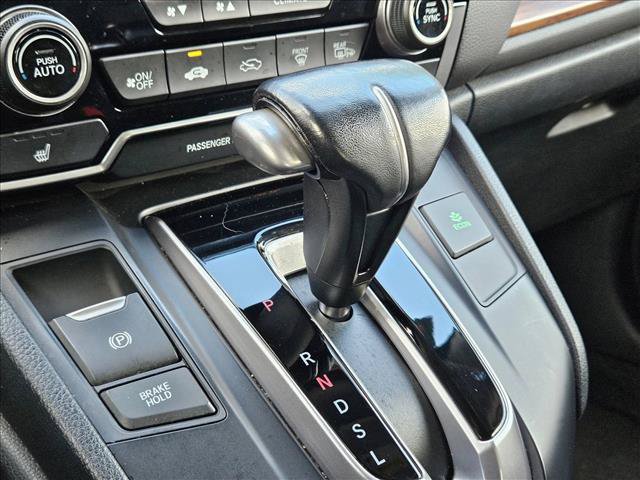Used 2017 Honda CR-V EX-L image 12