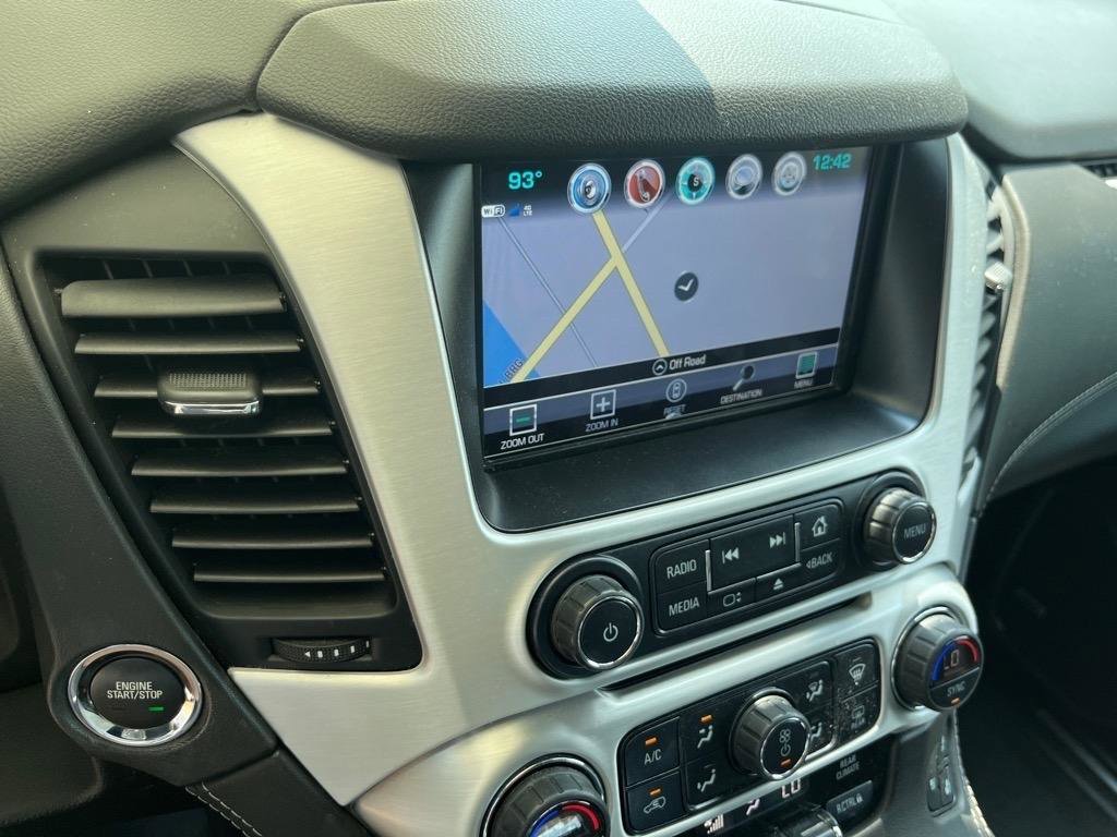 Used 2020 GMC Yukon SLT w/ Open Road Package image 11