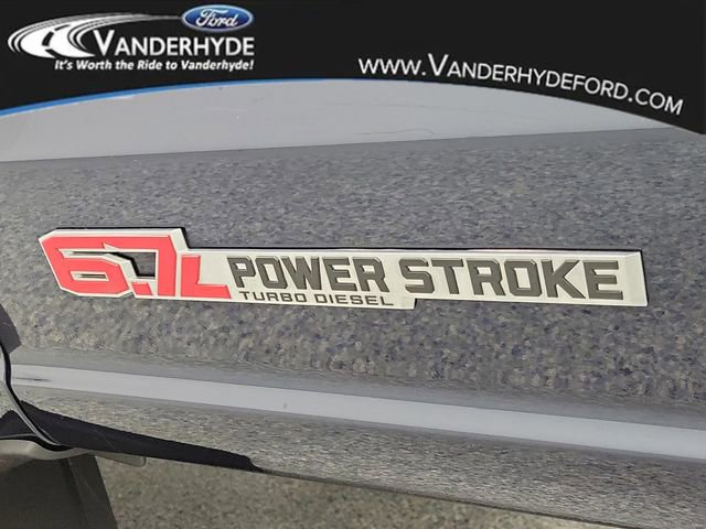 Used 2023 Ford F450 XL image 7