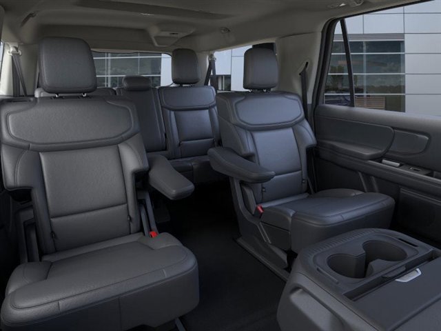 New 2026 Ford Expedition Max Active AWD/4WD image 11