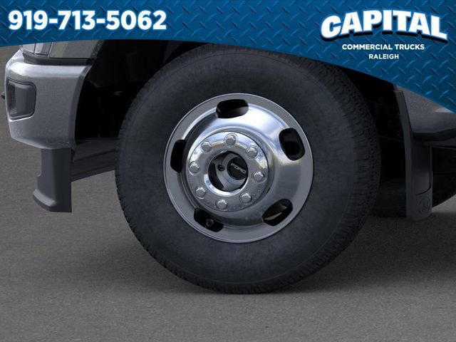 New 2026 Ford F350 XL w/ STX Appearance Package image 19