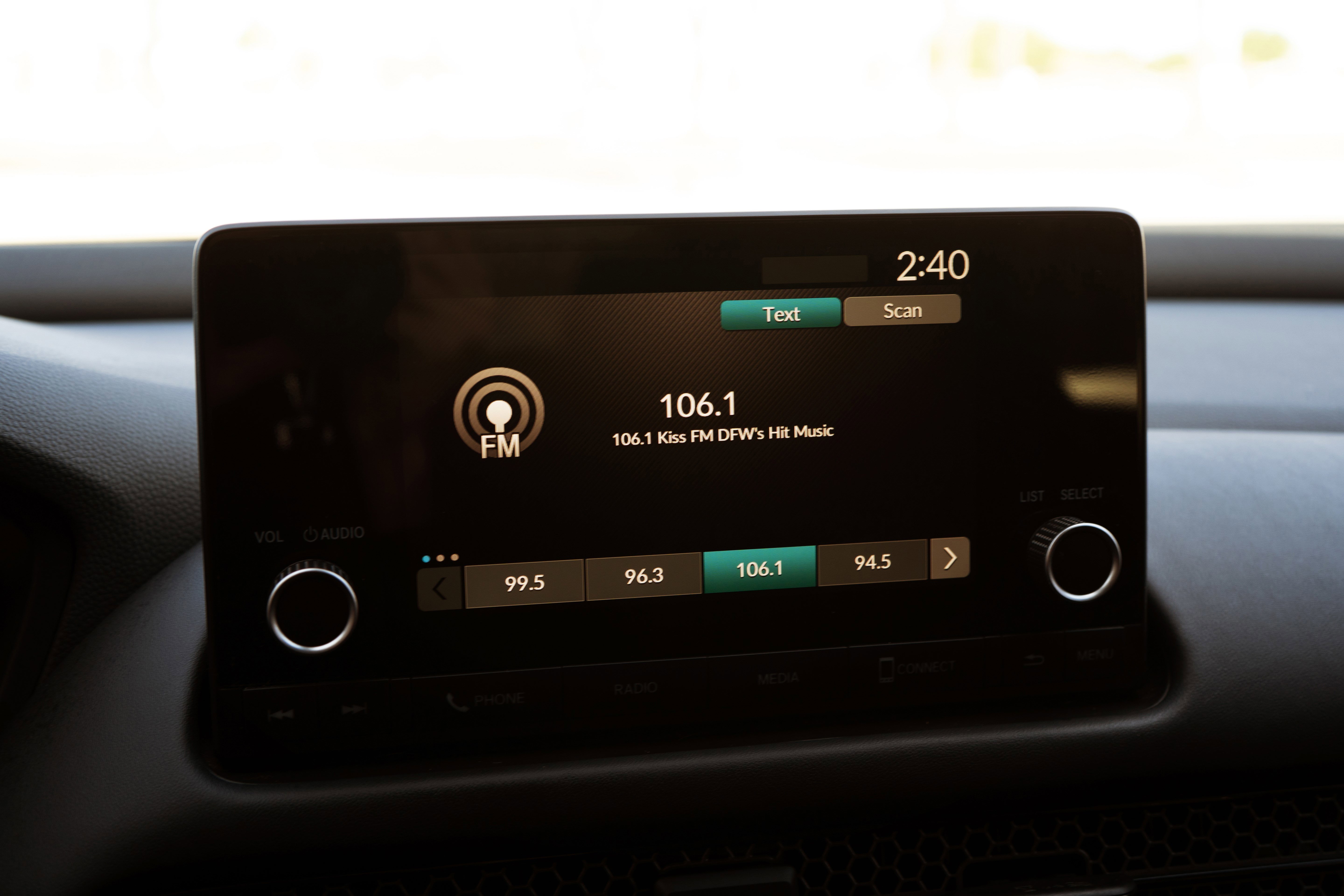 Certified 2024 Honda HR-V Sport image 31