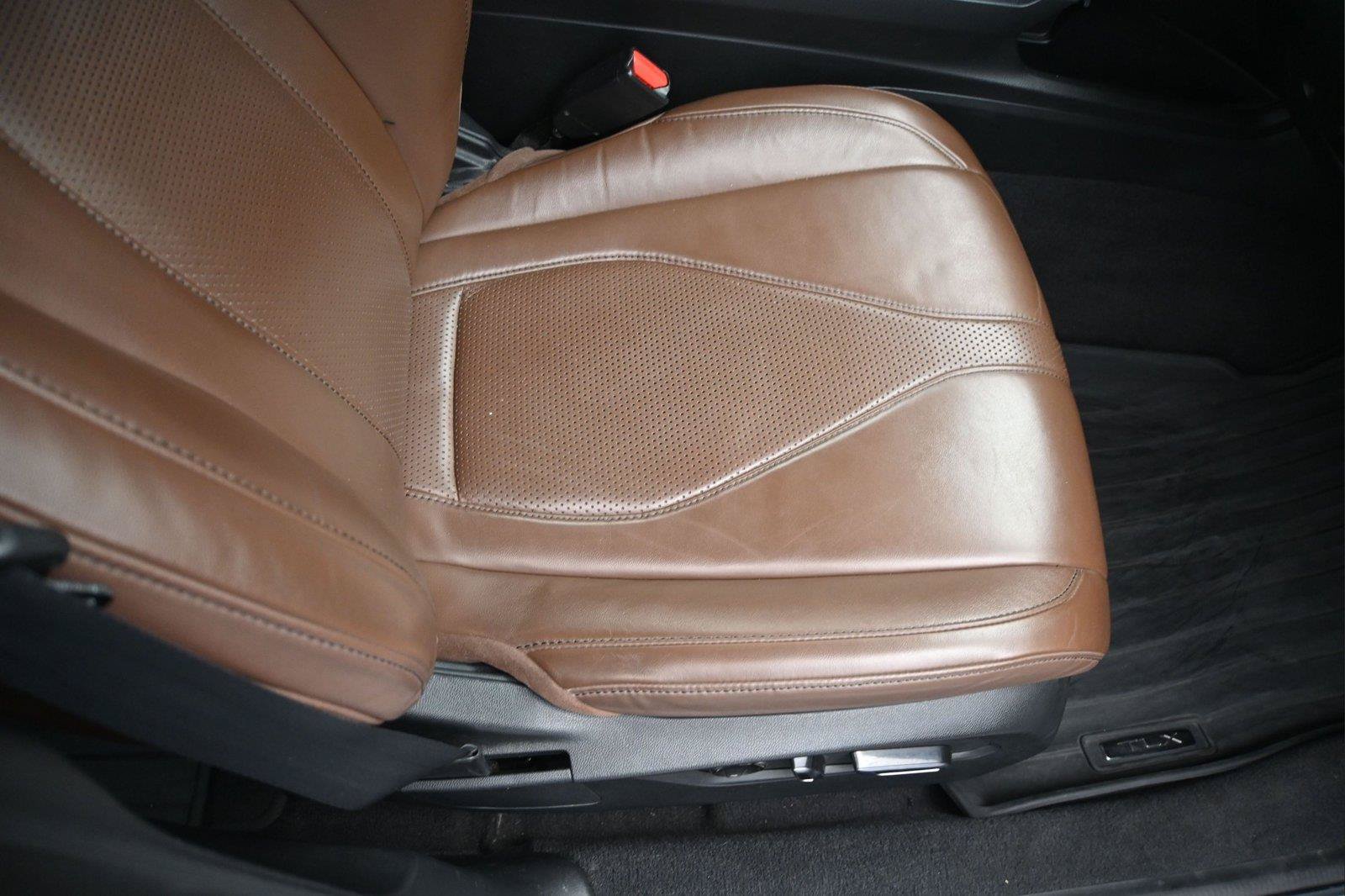 Certified 2021 Acura TLX w/ Technology Package FWD image 17
