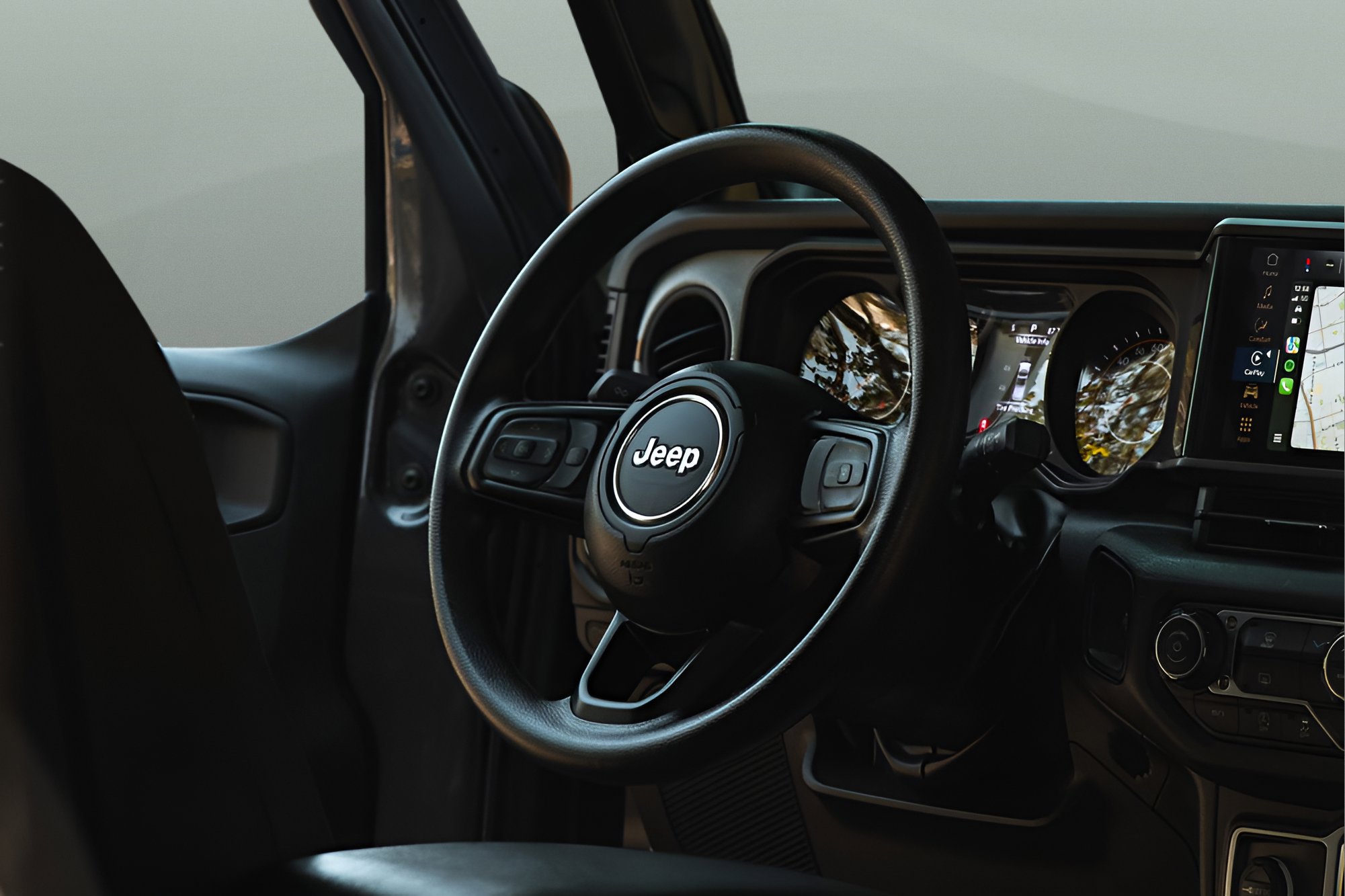 Used 2024 Jeep Gladiator Sport image 25