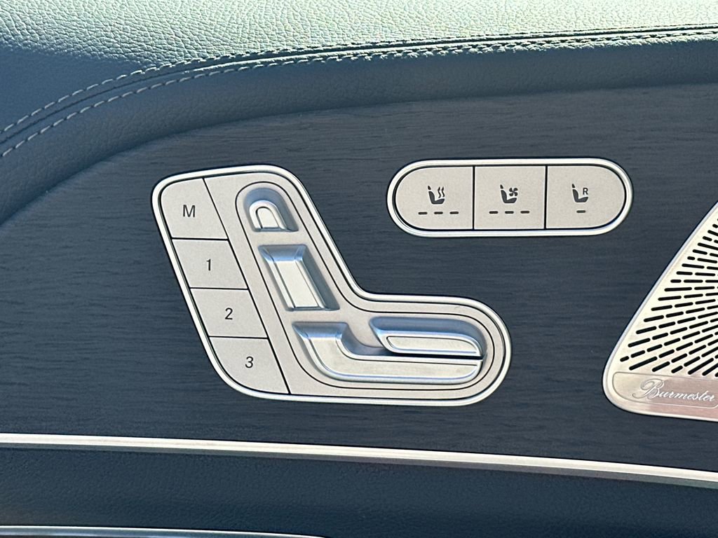 New 2026 Mercedes-Benz GLE 450e 4MATIC image 11