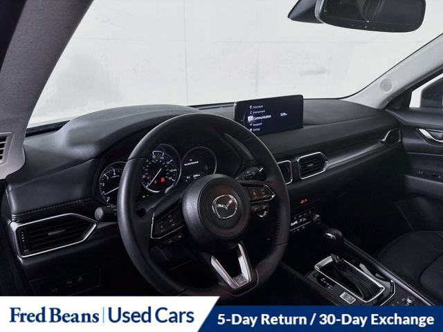 Used 2023 MAZDA CX-5 AWD 2.5 S image 13
