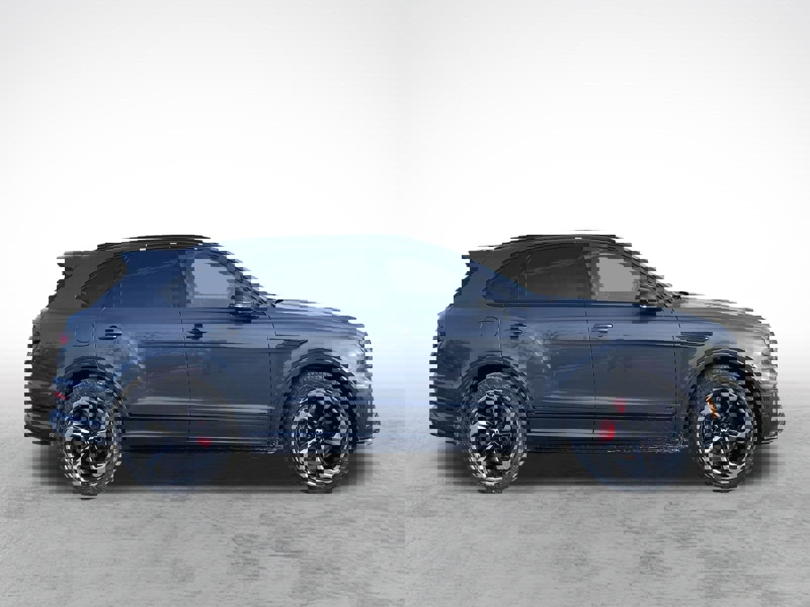 New 2025 Bentley Bentayga image 4