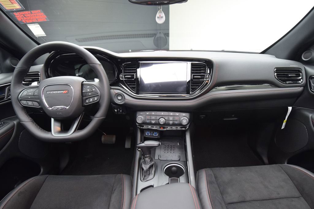 New 2026 Dodge Durango GT AWD/4WD image 32