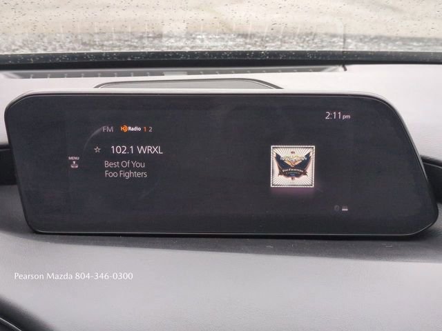 Used 2019 MAZDA MAZDA3 Sedan w/ Select Package image 18